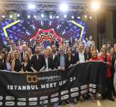 BookingAgora İstanbul Meet Up’24 seyahat sektörünü bir araya getirdi 