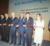 GLOBEMEETS B2B NETWORKİNG II KAPILARINI AÇTI