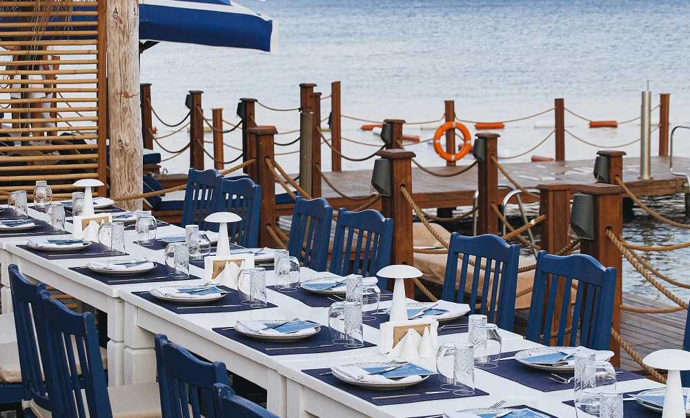 MIRADA EXCLUSIVE BODRUM, GASTRONOMİ İLE DÜNYAYI KEŞFEDİYOR!  