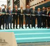 ALTIN BOYNUZ’UN İNCİSİ RIXOS TERSANE ISTANBUL AÇILDI