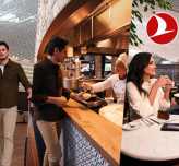 Turkish Airlines Holidays ile Ücretsiz Lounge Erişimi 