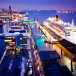 Liverpool Kruvaziyer Limanı Global Ports Holding ile yürüyecek